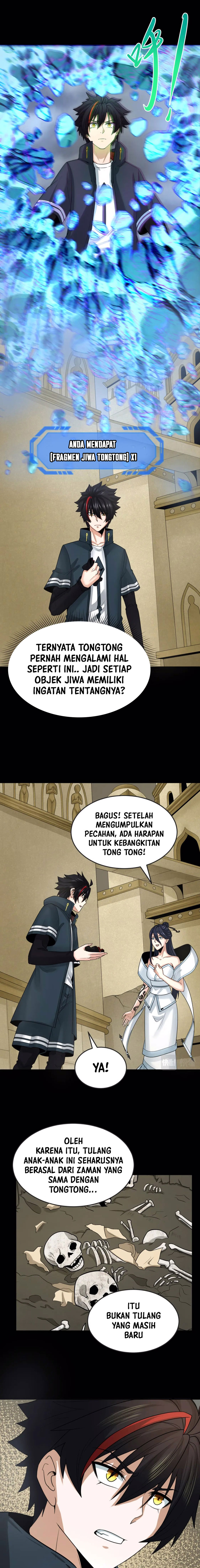 age-of-terror Chapter 161