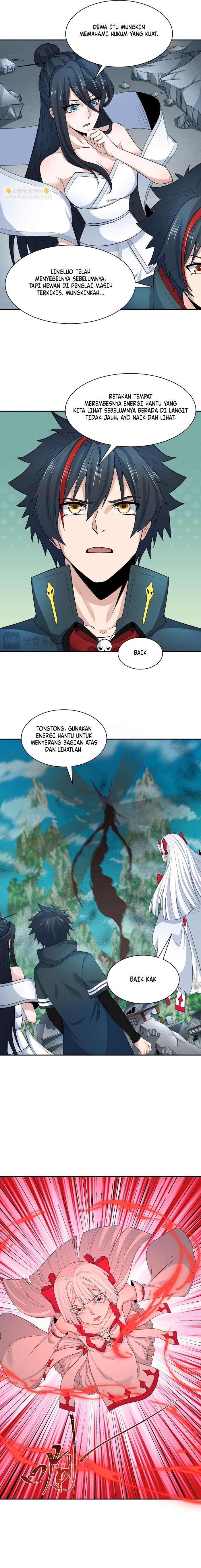 age-of-terror Chapter 217