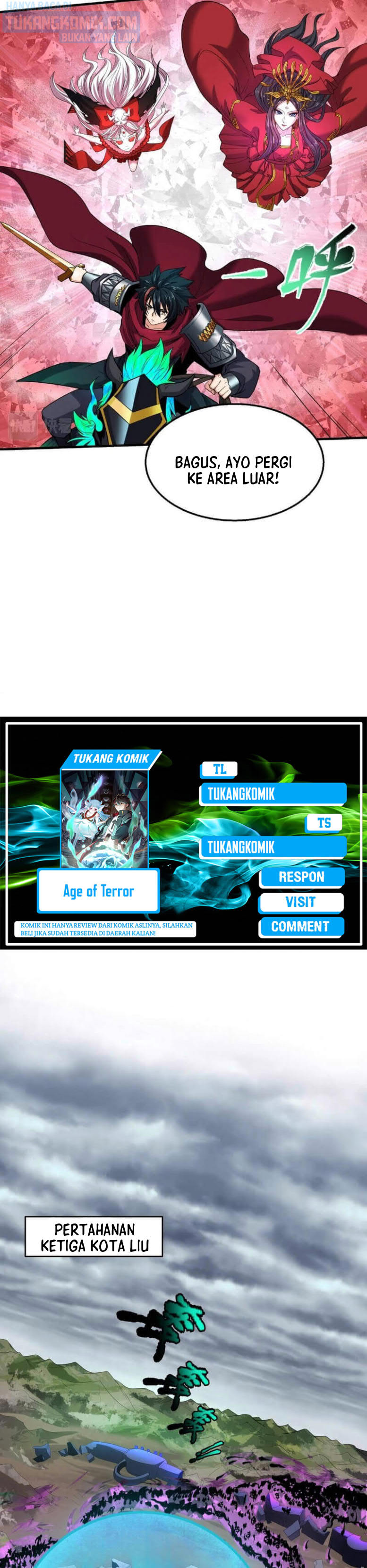 age-of-terror Chapter 28