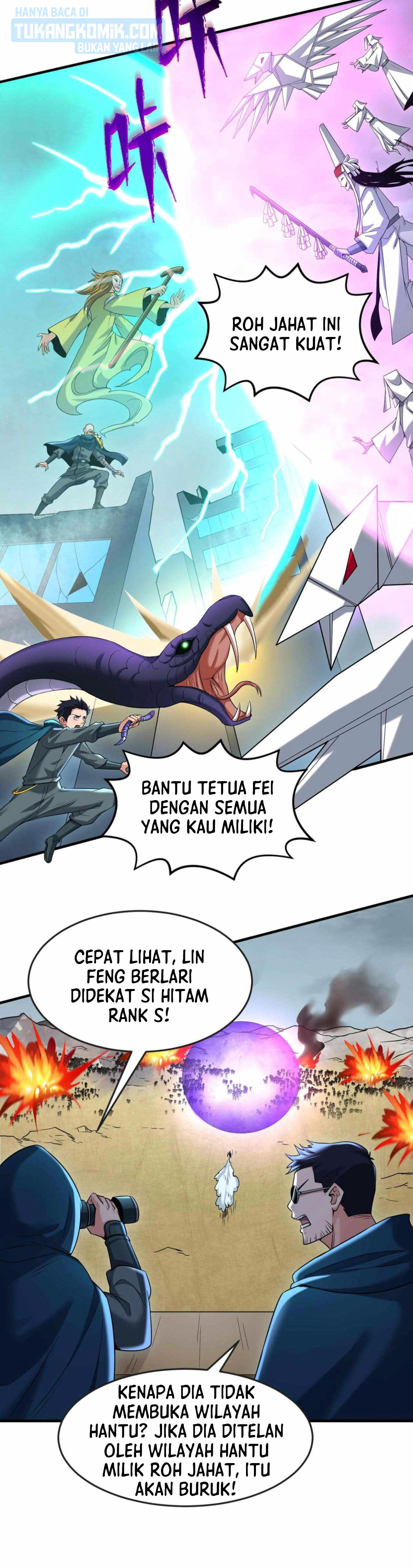 age-of-terror Chapter 30