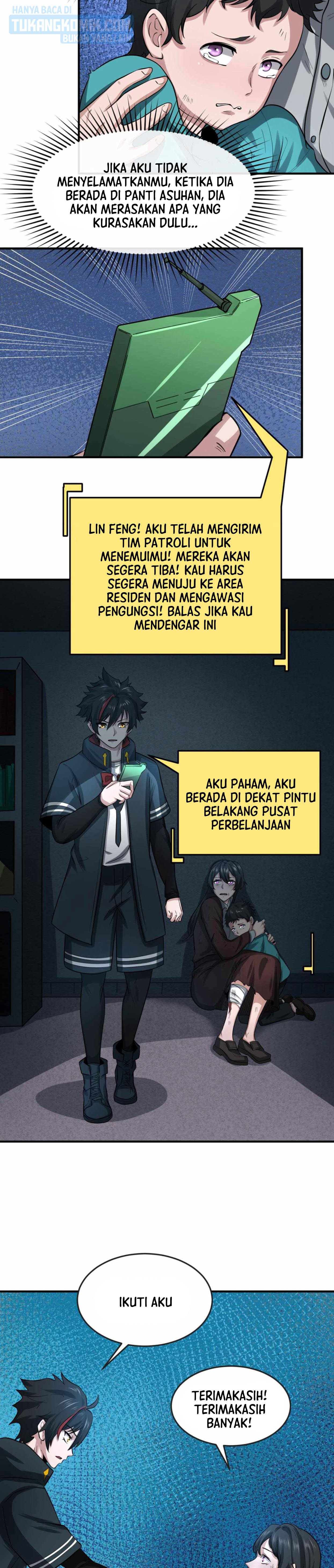 age-of-terror Chapter 33