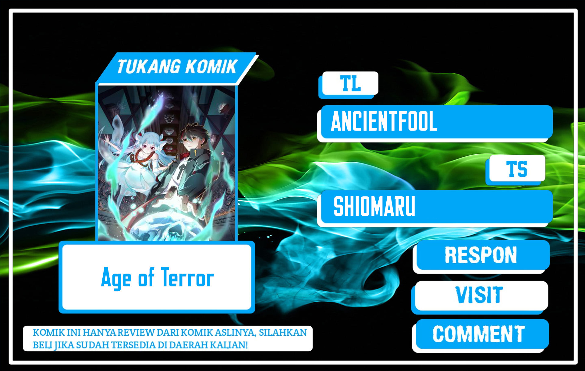 age-of-terror Chapter 36