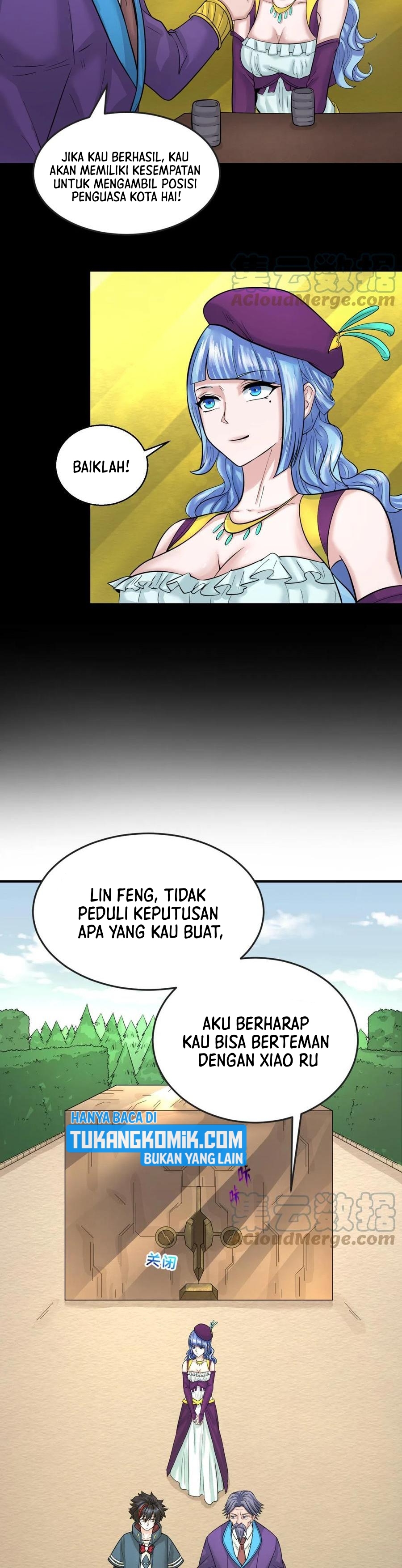 age-of-terror Chapter 40