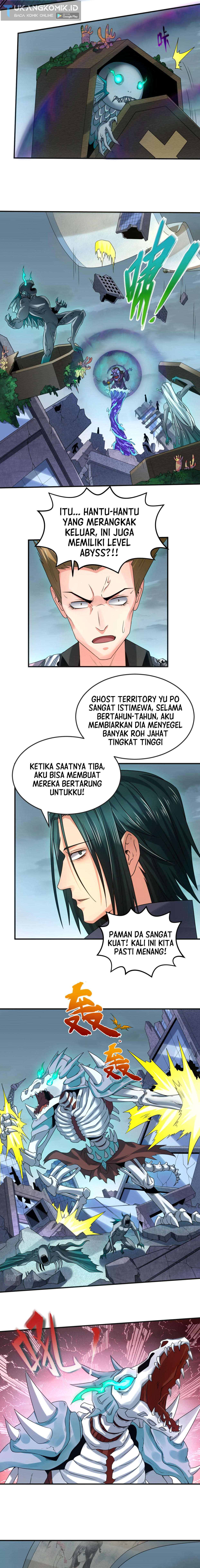 age-of-terror Chapter 65