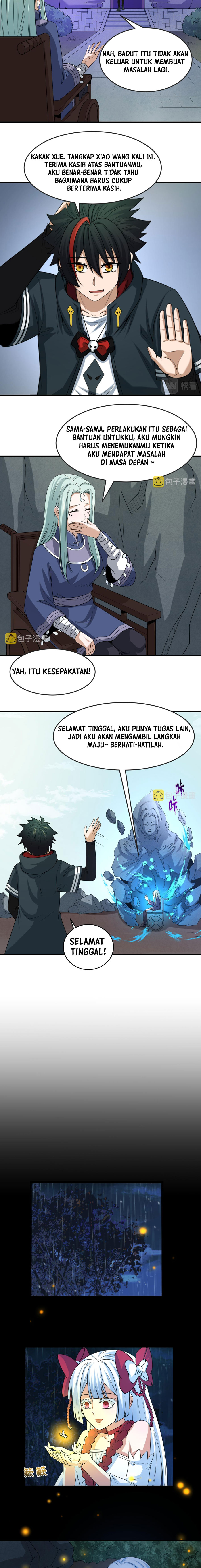 age-of-terror Chapter 79