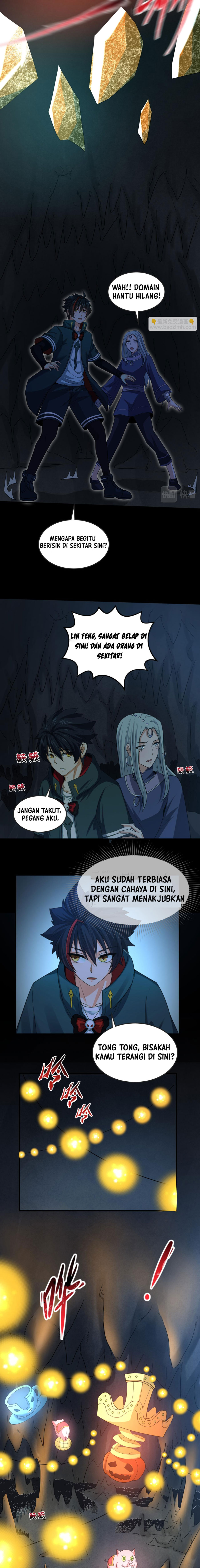 age-of-terror Chapter 84