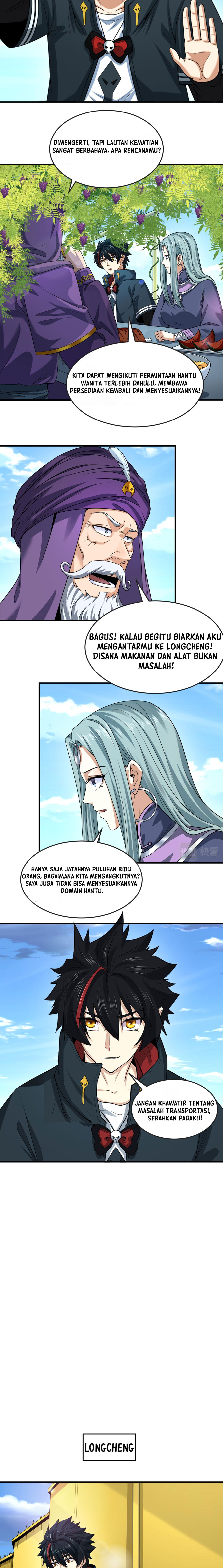 age-of-terror Chapter 85