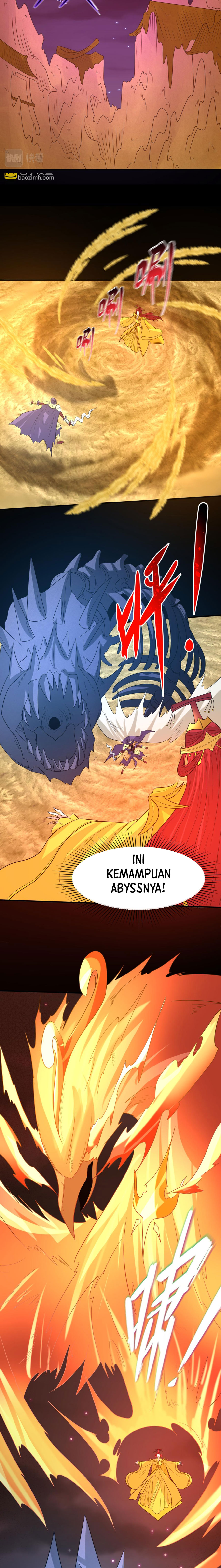 age-of-terror Chapter 90