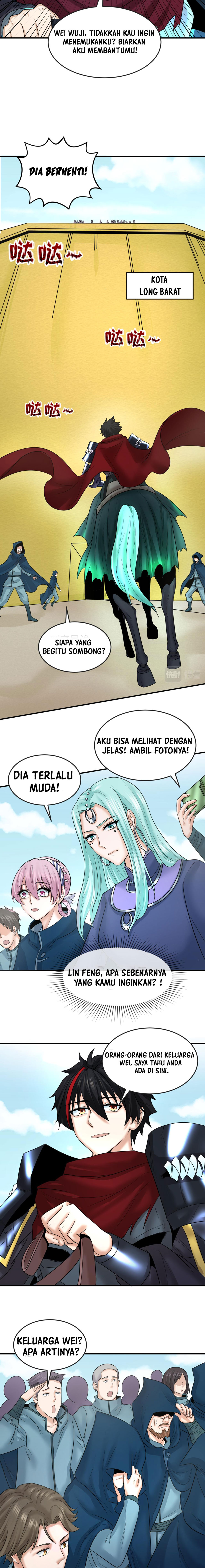 age-of-terror Chapter 93