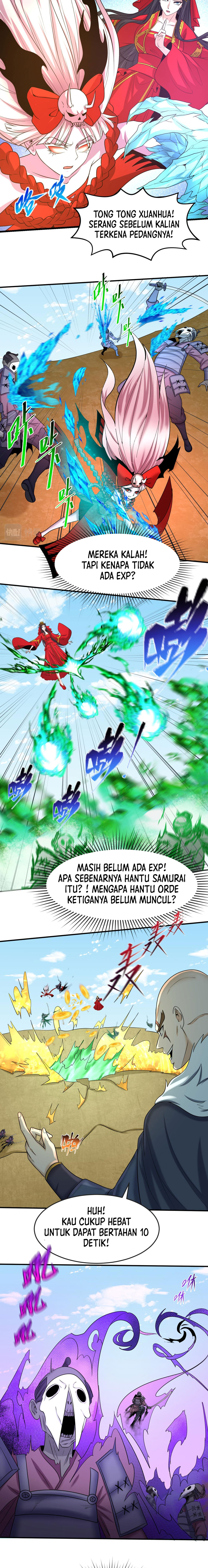 age-of-terror Chapter 94