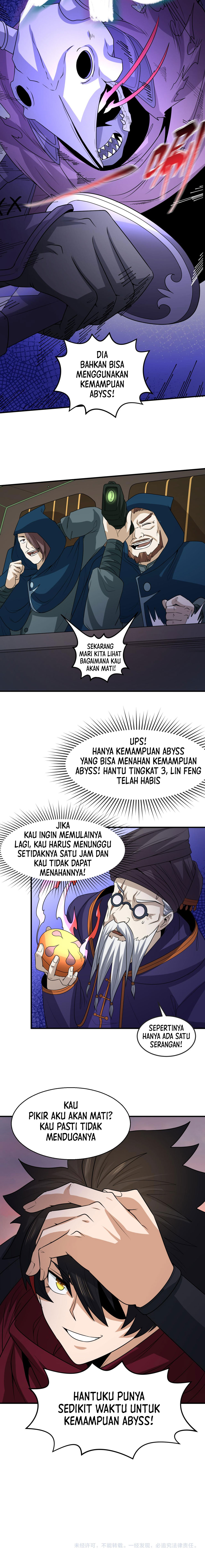 age-of-terror Chapter 95