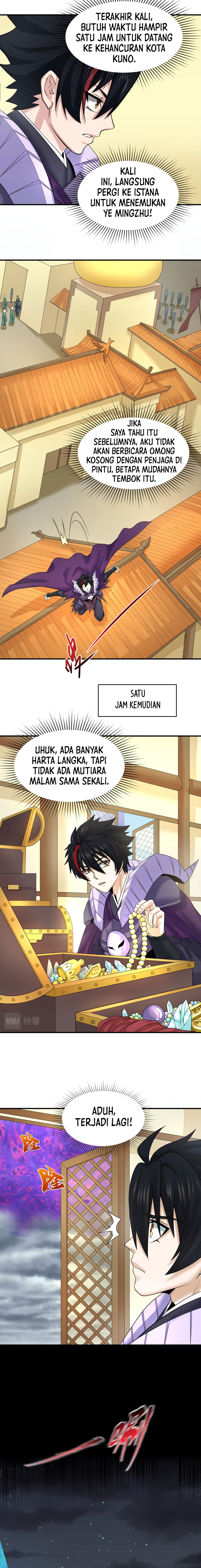 age-of-terror Chapter 98