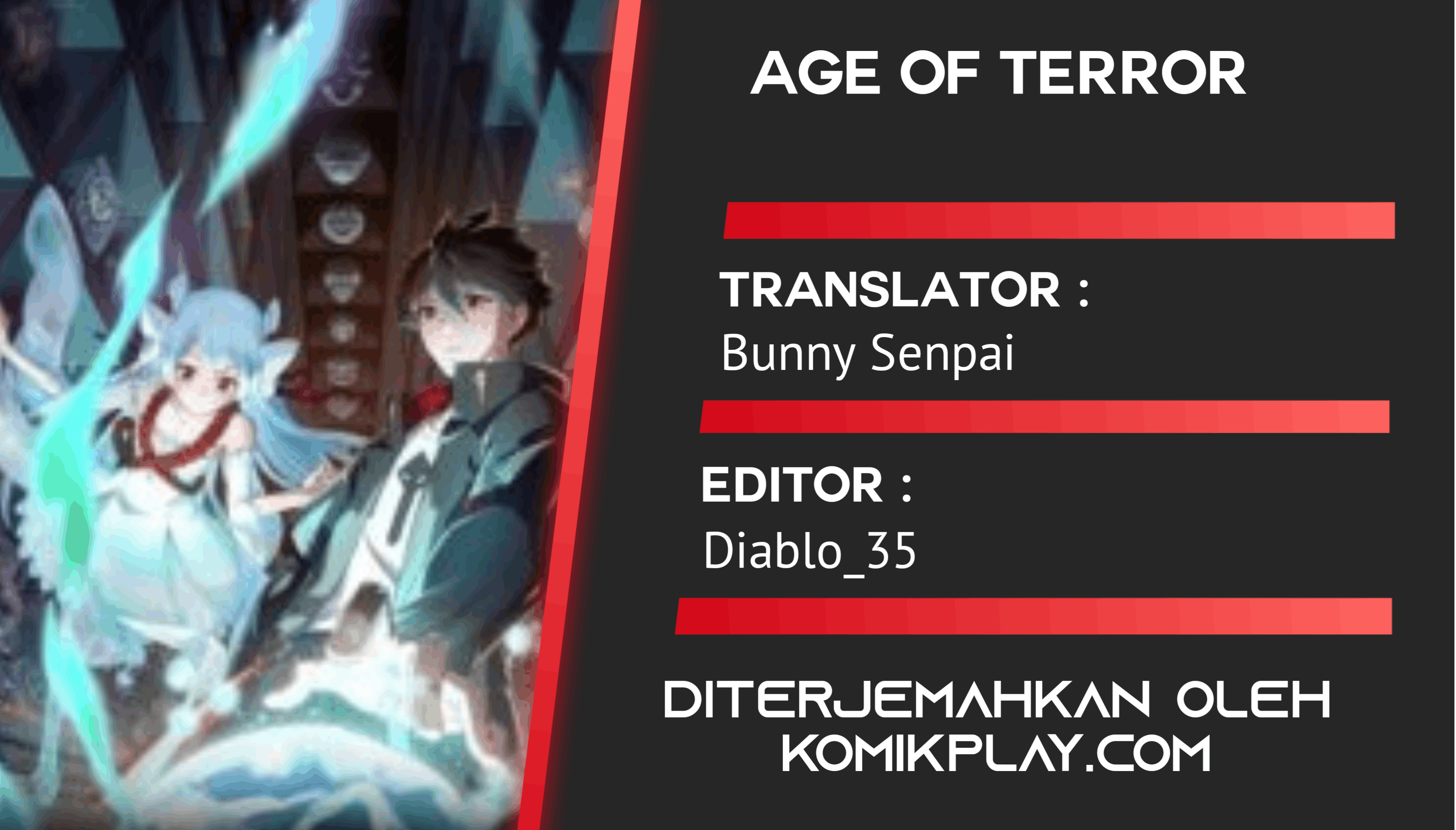 Age of Terror Chapter 1