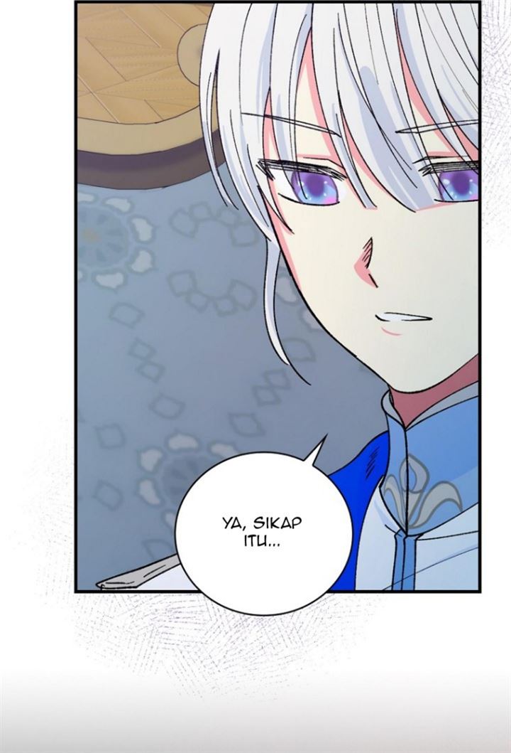 Knight of the Frozen Flower Chapter 33
