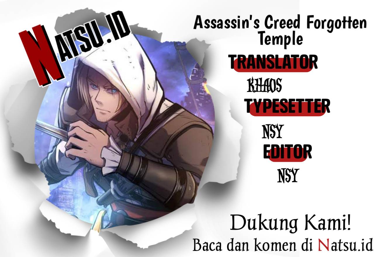 Assassin’s Creed Chapter 8