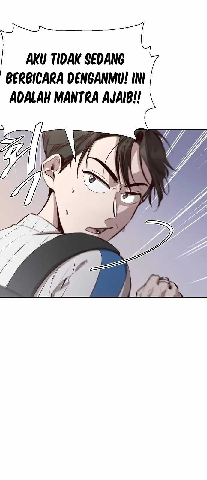 Genius Hitter Hits Fastball Chapter 01