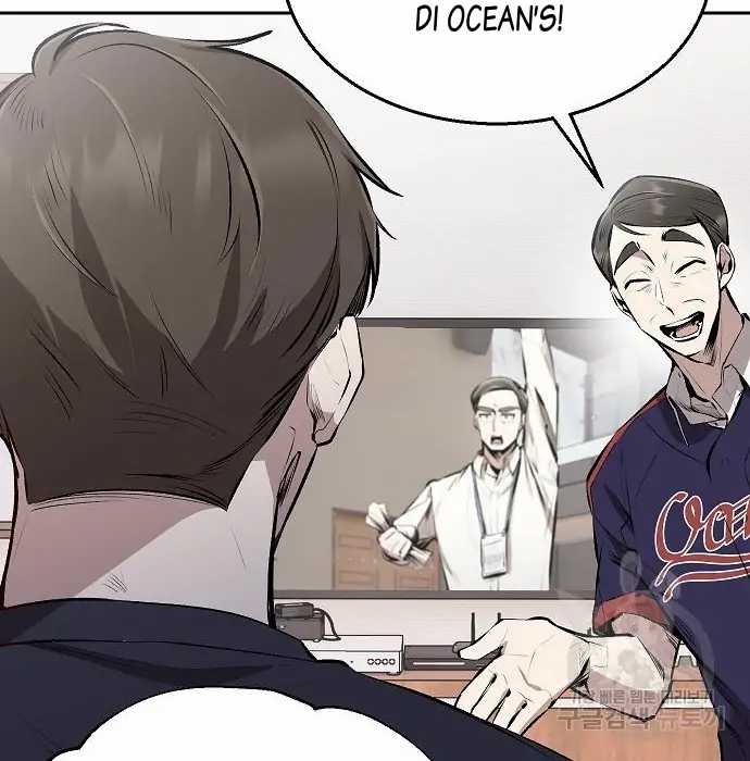 Genius Hitter Hits Fastball Chapter 03