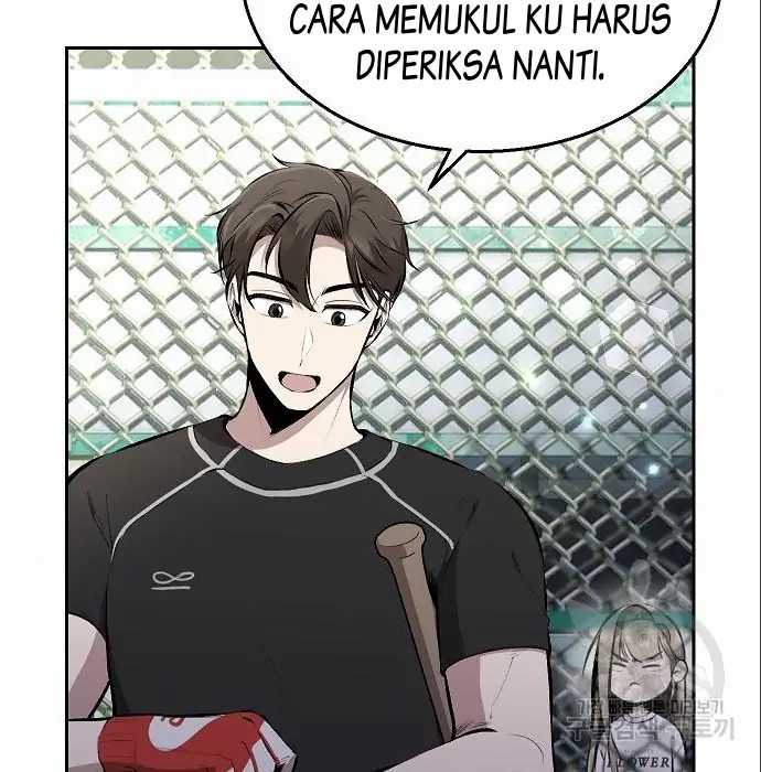 Genius Hitter Hits Fastball Chapter 05