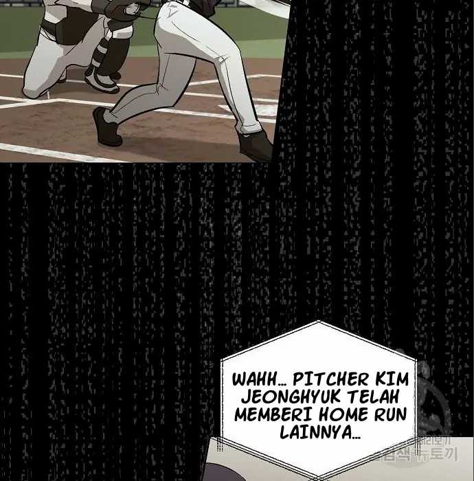 Genius Hitter Hits Fastball Chapter 06