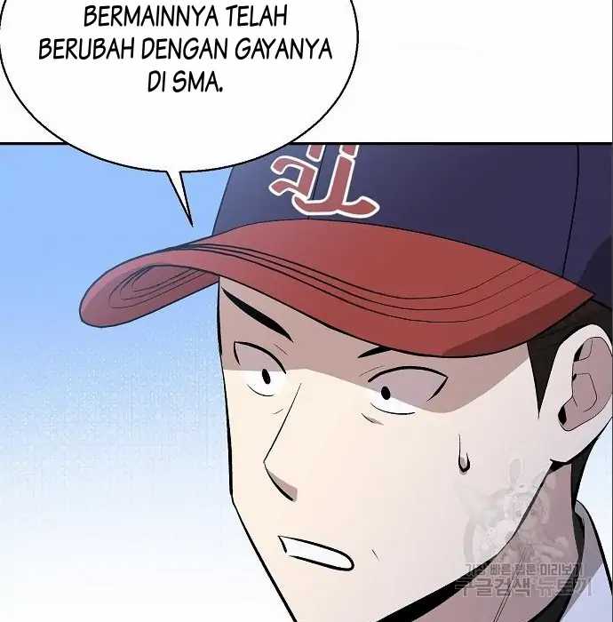 Genius Hitter Hits Fastball Chapter 06