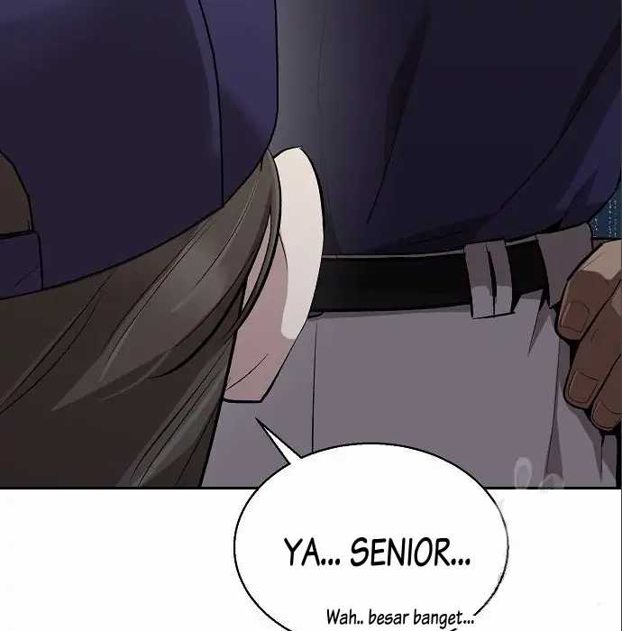 Genius Hitter Hits Fastball Chapter 06