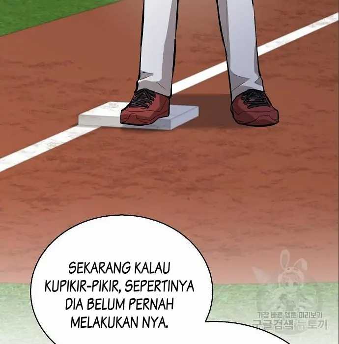 Genius Hitter Hits Fastball Chapter 06