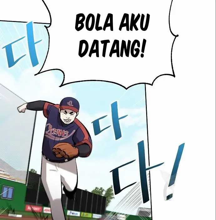 Genius Hitter Hits Fastball Chapter 06