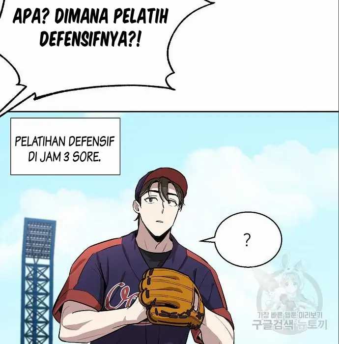 Genius Hitter Hits Fastball Chapter 06