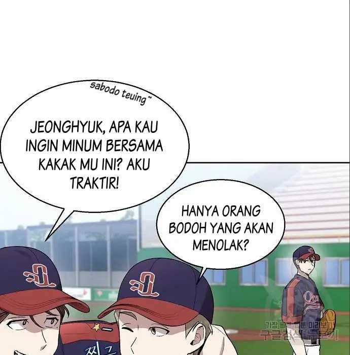 Genius Hitter Hits Fastball Chapter 06