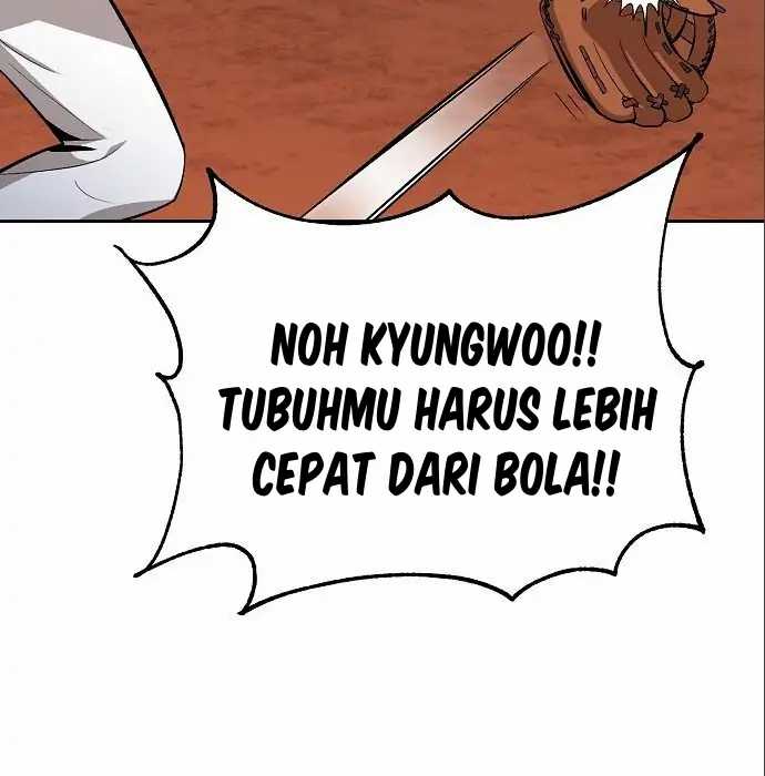 Genius Hitter Hits Fastball Chapter 06