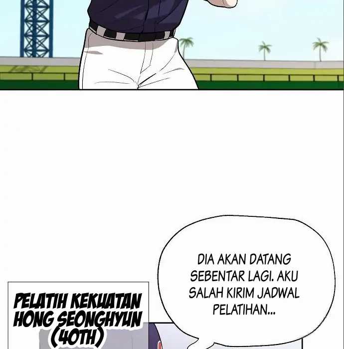 Genius Hitter Hits Fastball Chapter 06