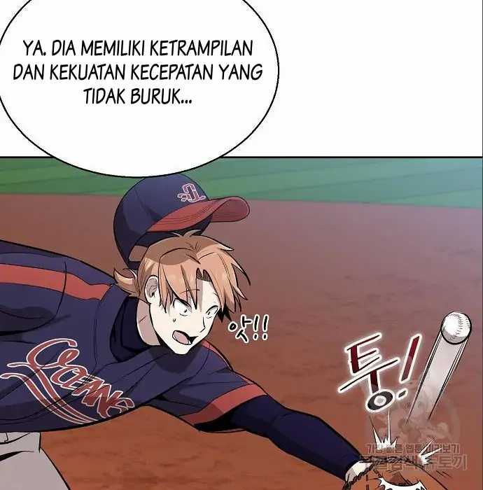 Genius Hitter Hits Fastball Chapter 06