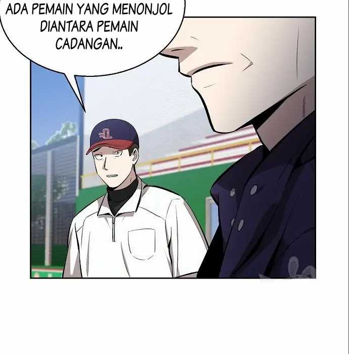 Genius Hitter Hits Fastball Chapter 06