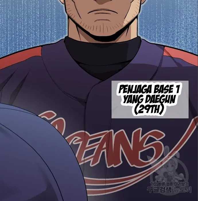 Genius Hitter Hits Fastball Chapter 06