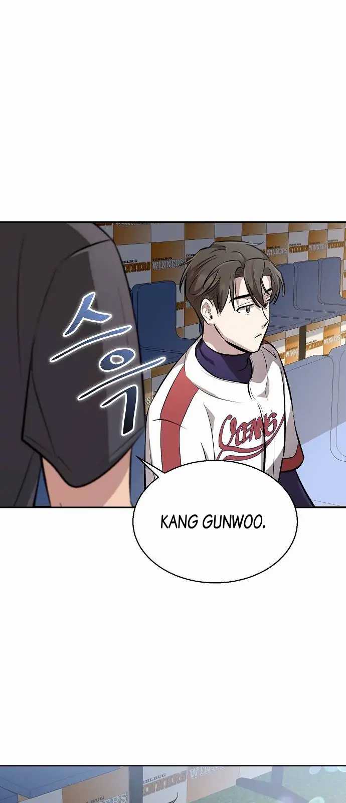 Genius Hitter Hits Fastball Chapter 08