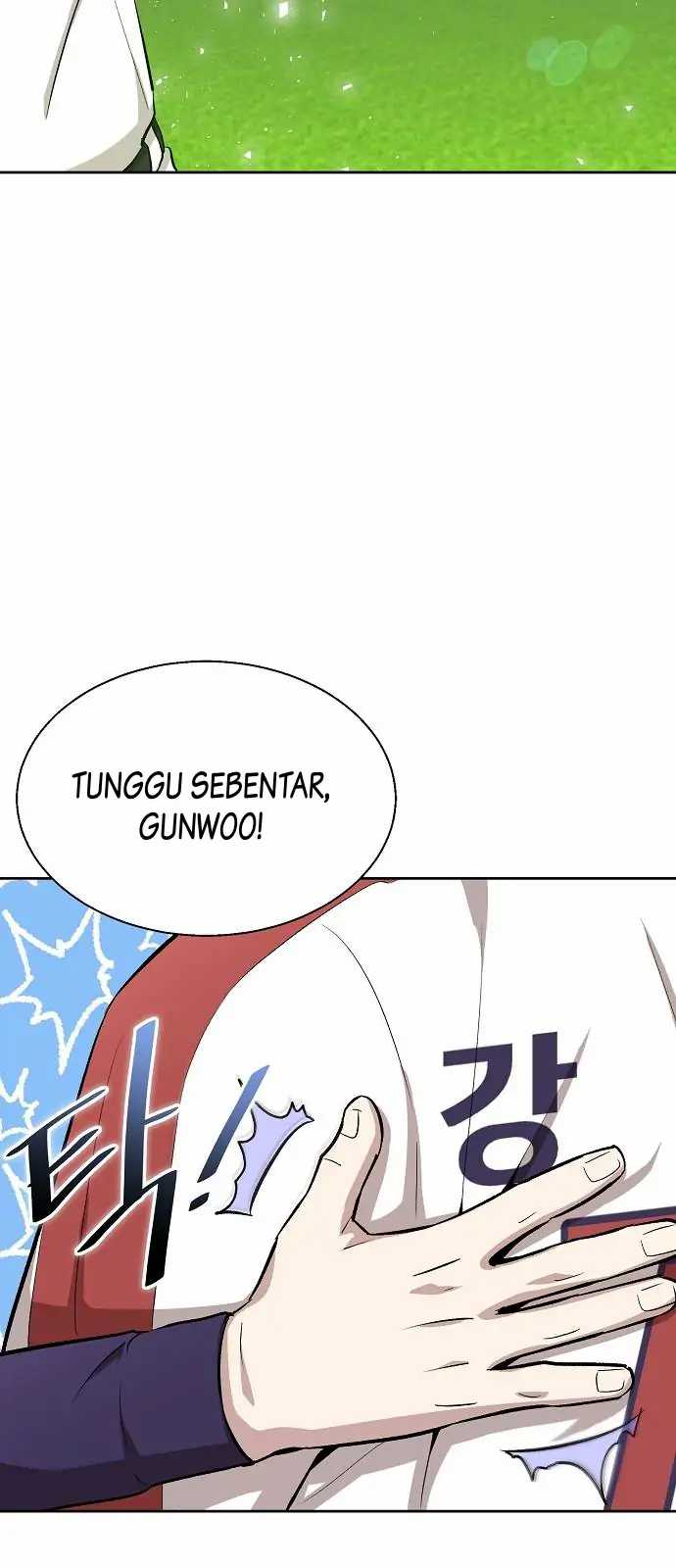 Genius Hitter Hits Fastball Chapter 08