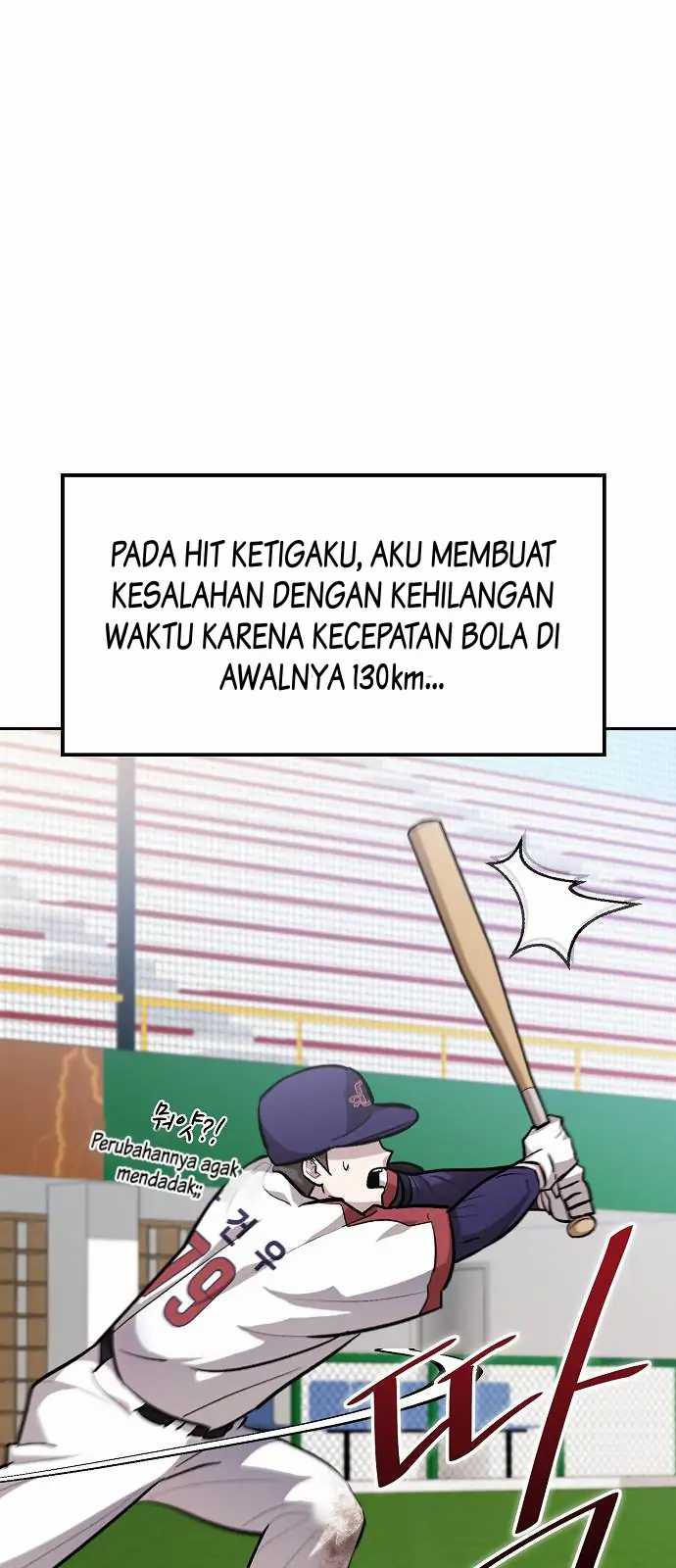 Genius Hitter Hits Fastball Chapter 08