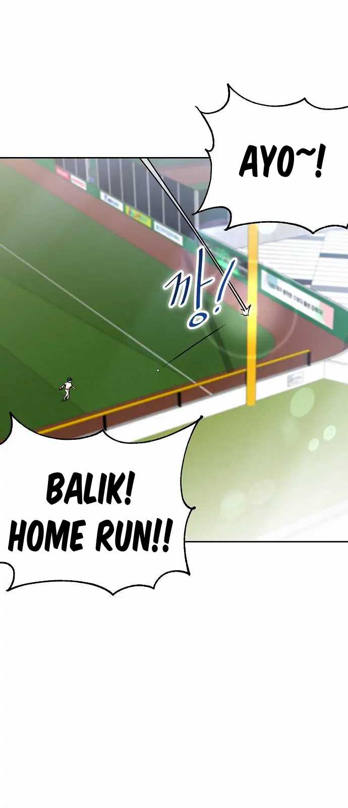 Genius Hitter Hits Fastball Chapter 08