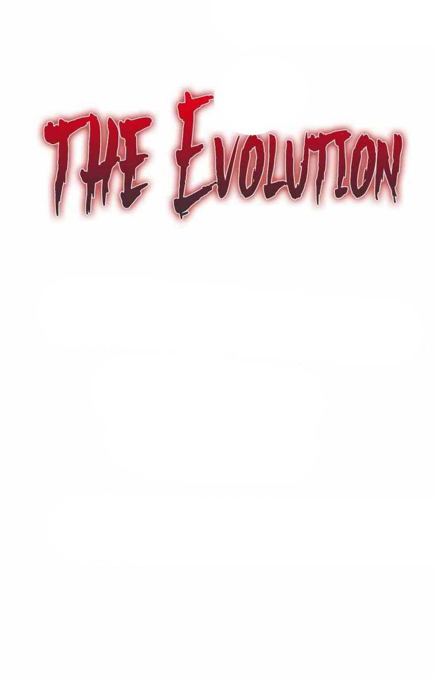 The Evolution Chapter 07