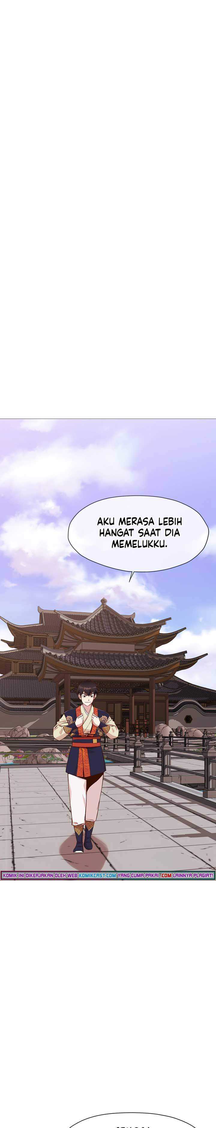 Heavenly Martial God Chapter 04