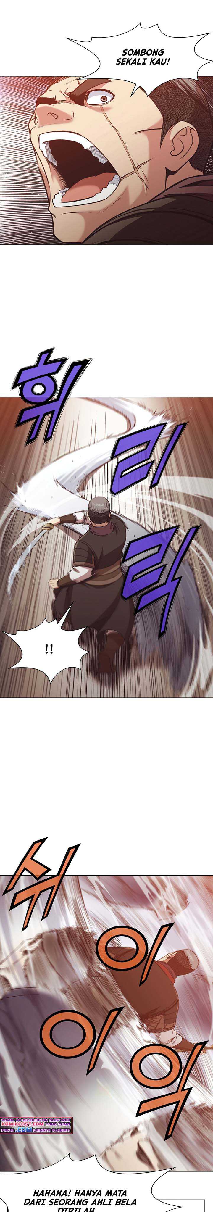Heavenly Martial God Chapter 44