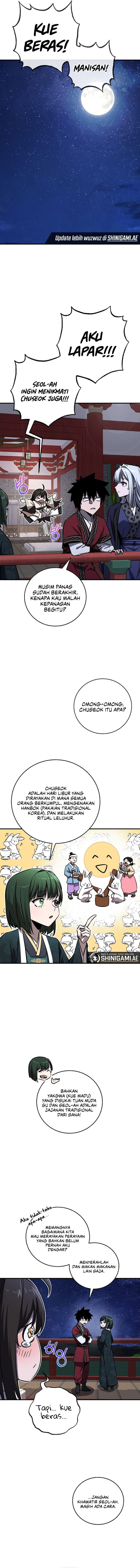 childhood-friend-of-the-zenith Chapter 27