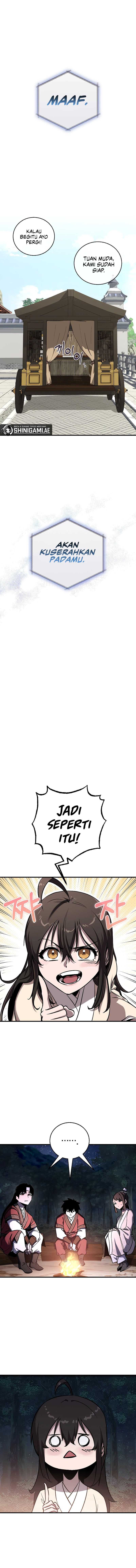 childhood-friend-of-the-zenith Chapter chapter-17