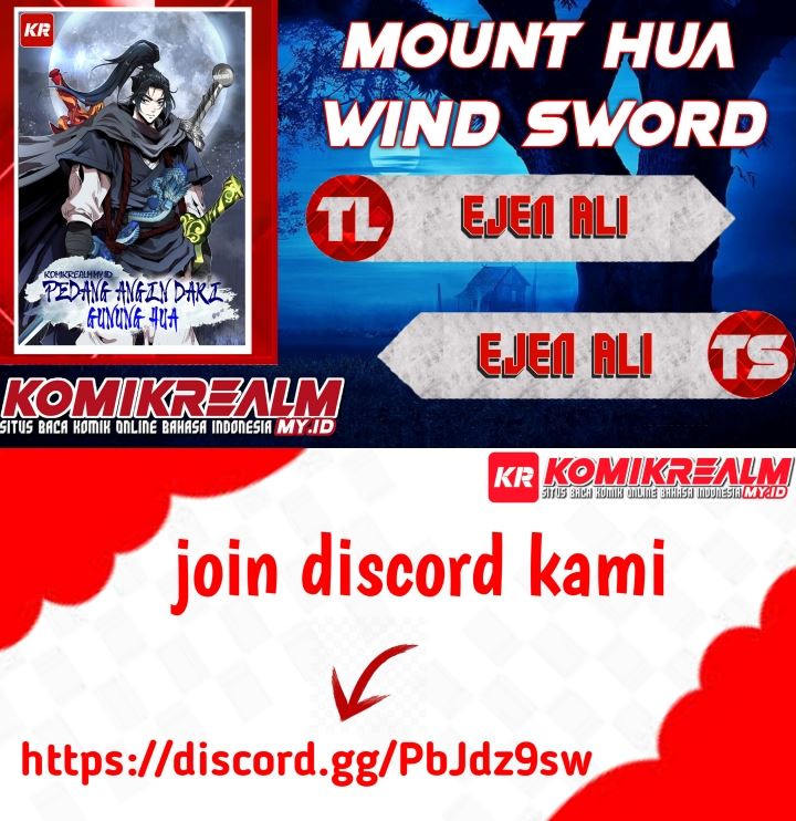 mount-hua-wind-sword Chapter 16