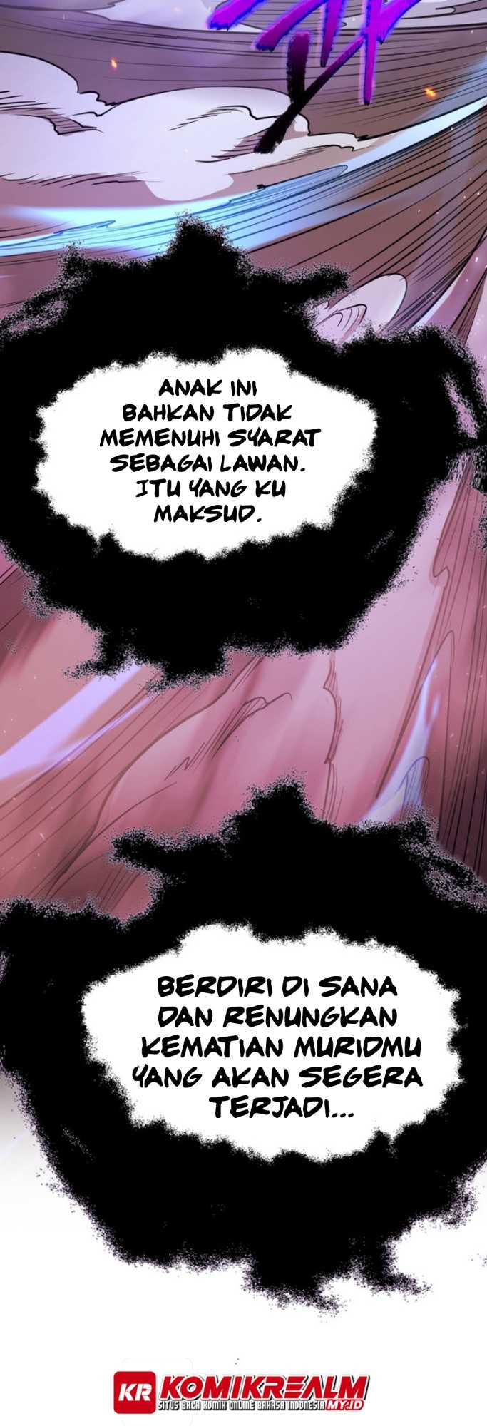 Mount Hua Wind Sword Chapter 04