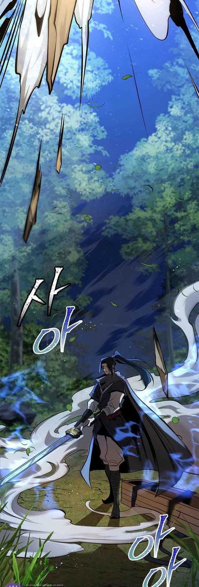 Mount Hua Wind Sword Chapter 09