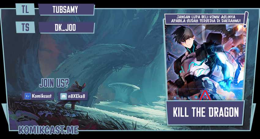 kill-the-dragon Chapter 12