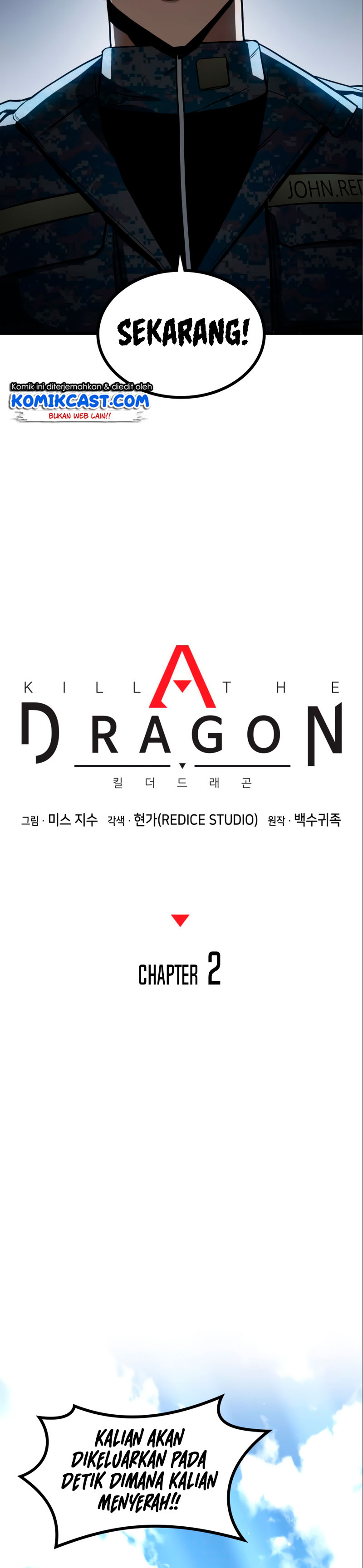 kill-the-dragon Chapter chapter-02