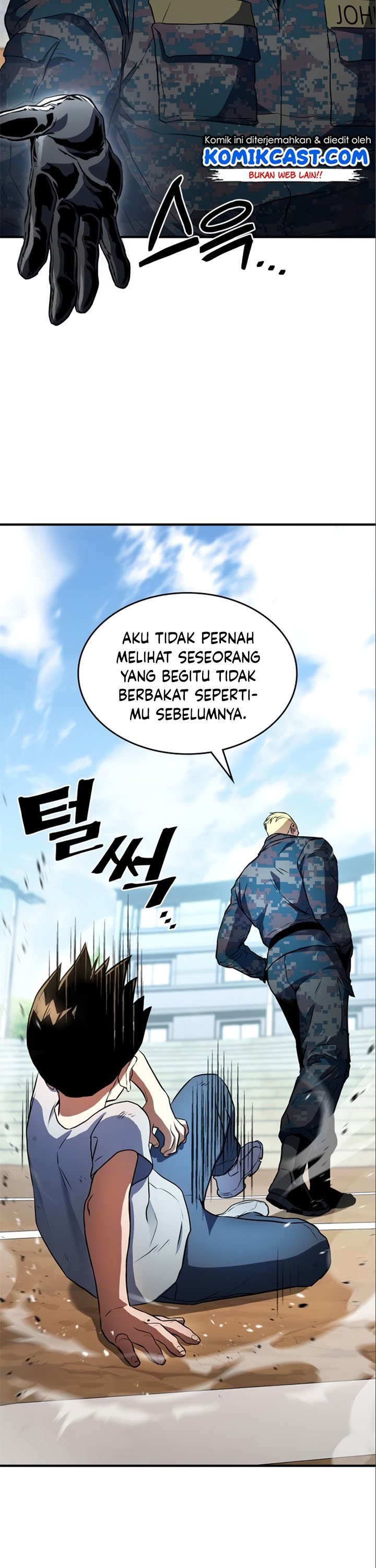 kill-the-dragon Chapter chapter-03