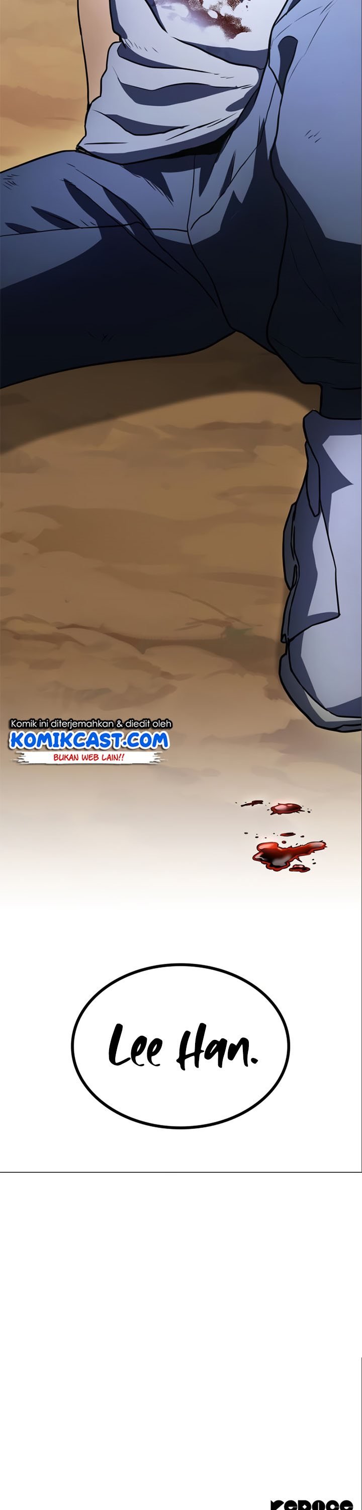 kill-the-dragon Chapter chapter-03